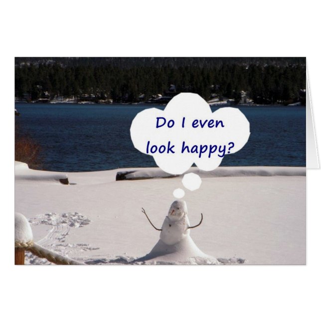 CARTÃO ESTOU A "ESCOLHER FORA" SEM VOCÊ (Frente Horizontal)