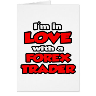 Cartão Estou apaixonado por um ex-profissional