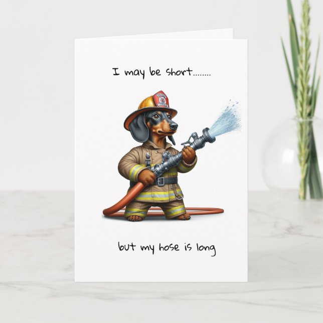 Cartão Estou aqui por você (Frente)