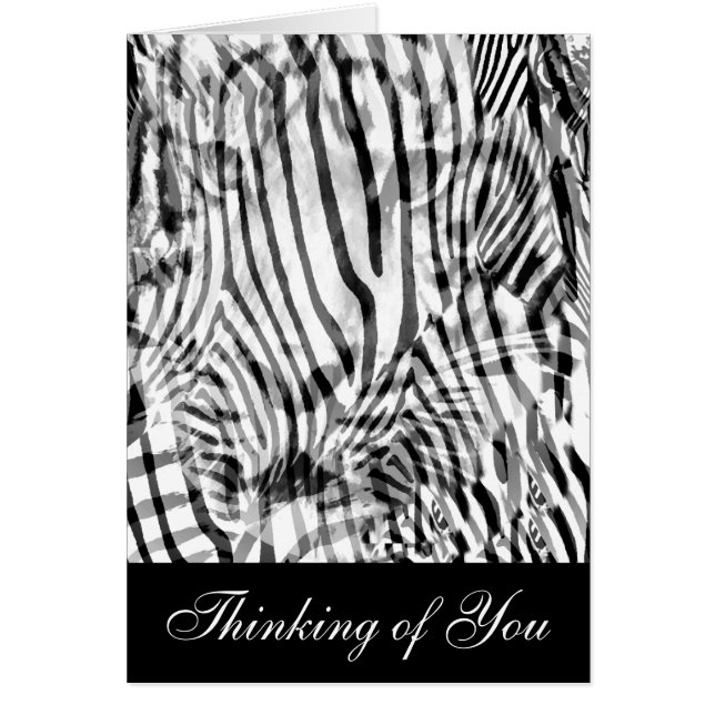 Cartão Estou ciente. (Frente)