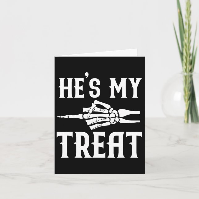 Cartão Estou pronto para fazer 7 7 de aniversário para um (Frente)