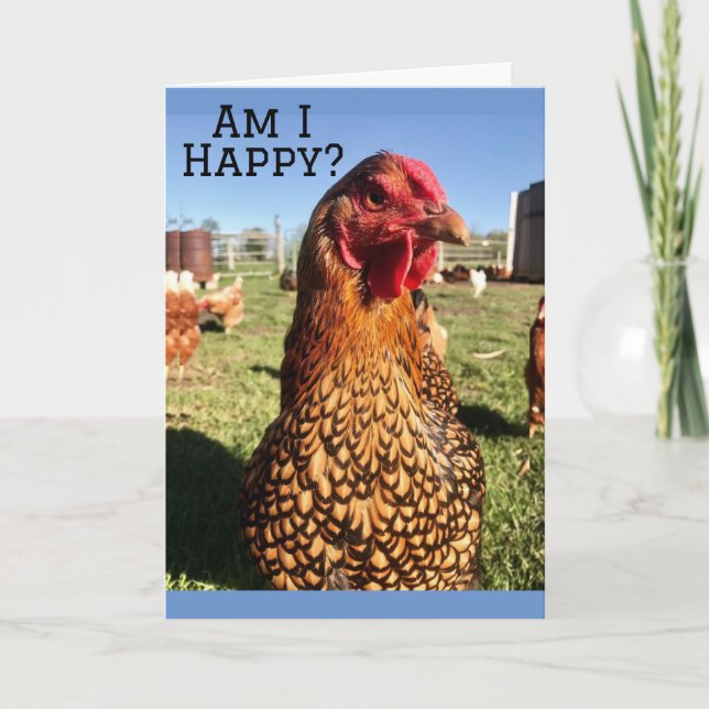 CARTÃO **ESTOU SENDO FALTÁVEL COM VOCÊ** (Frente)