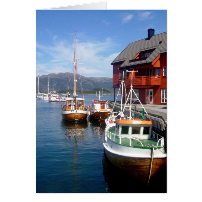 Cartão estrada (Frente)