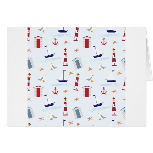 Cartão estrela (Frente Horizontal)