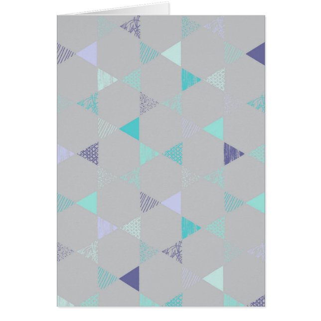 Cartão Estrela (Frente)