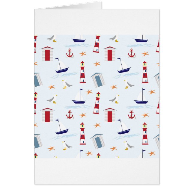 Cartão estrela (Frente)