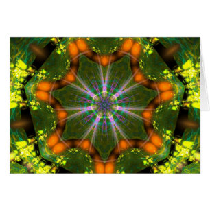 Cartão Estrela FrescoSpirit