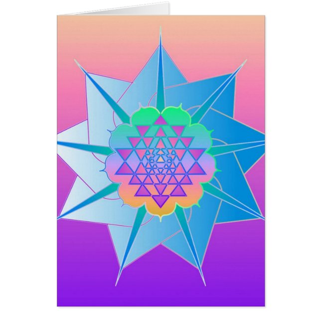 Cartão Estrela Majesty11 (Frente)