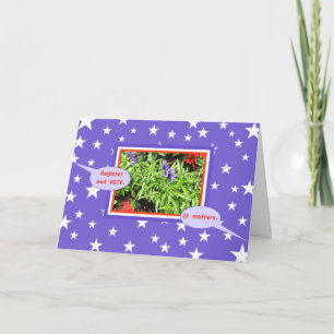 Cartão Estrelas 2 VOTAÇÃO Vazio