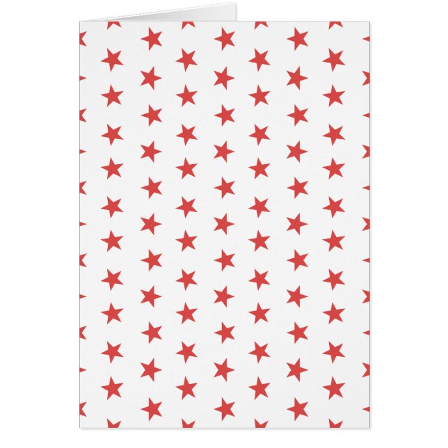 Cartão Estrelas 8 Pimenta de Caiena (Frente)