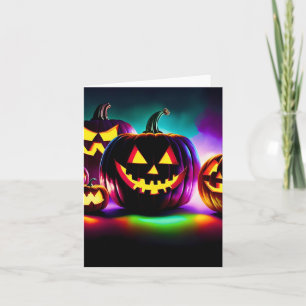Cartão Estudo da Pumpkin - AI - F