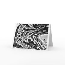 Estudo de cor abstrato 16/Noir, placa