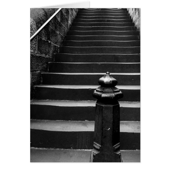 Cartão Etapas antigas (Frente)