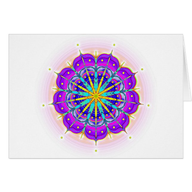 Cartão EternalJourney16 (Frente Horizontal)