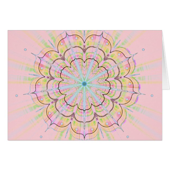 Cartão EternalJourney251 (Frente Horizontal)