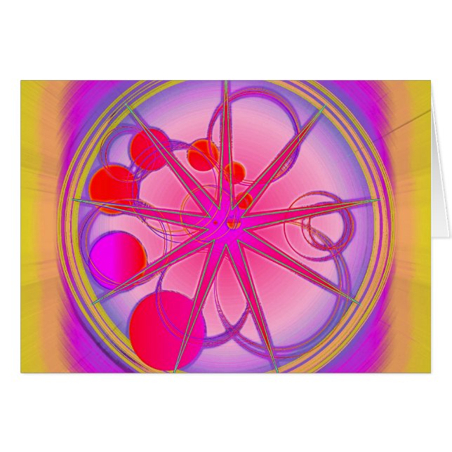 Cartão EternalLove (Frente Horizontal)