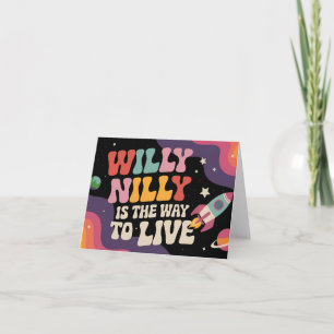 Cartão Etiqueta de Endereço de Devolução