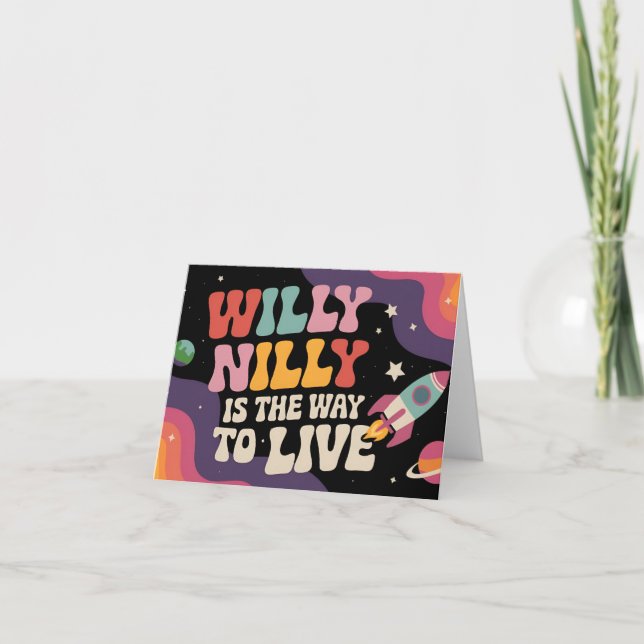 Cartão Etiqueta de Endereço de Devolução (Frente)