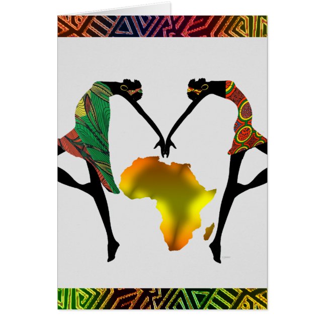 Cartão Étnica (Frente)