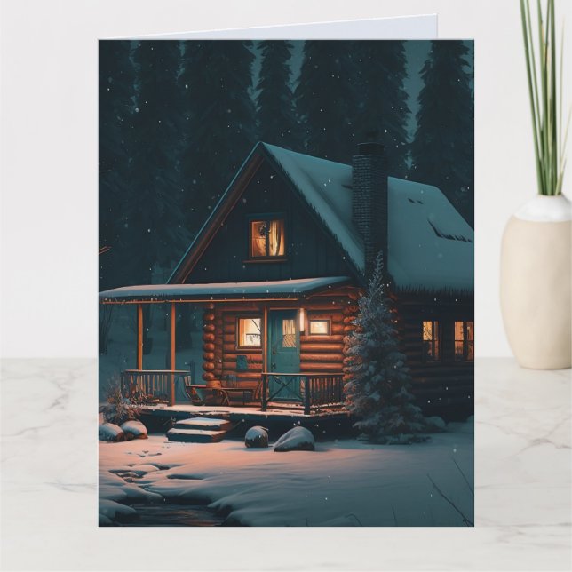 CARTÃO EU AGRADEÇO A DEUS POR CADA LEMBRANÇA DE VOCÊ CABA (Frente)