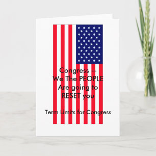 Cartão Eu amo MEUS limites de mandato do país para o