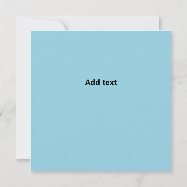 Cartão Eu Amo Orlando, MODELO da Flórida (Verso)