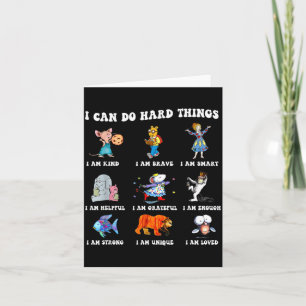 Cartão Eu Camisa Leio Personagens do Livro Podem Ser Difí