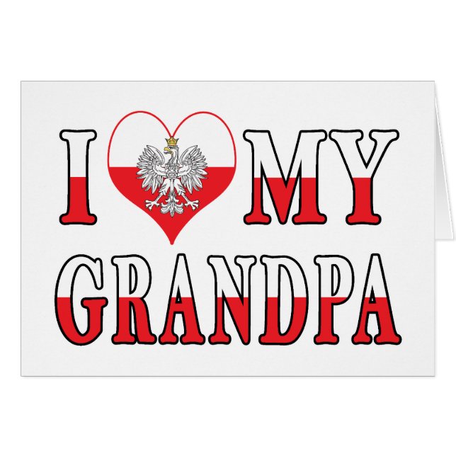 Cartão Eu Corto Meu Avô (Frente Horizontal)