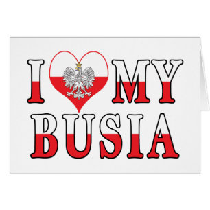 Cartão Eu Corto Minha Busia