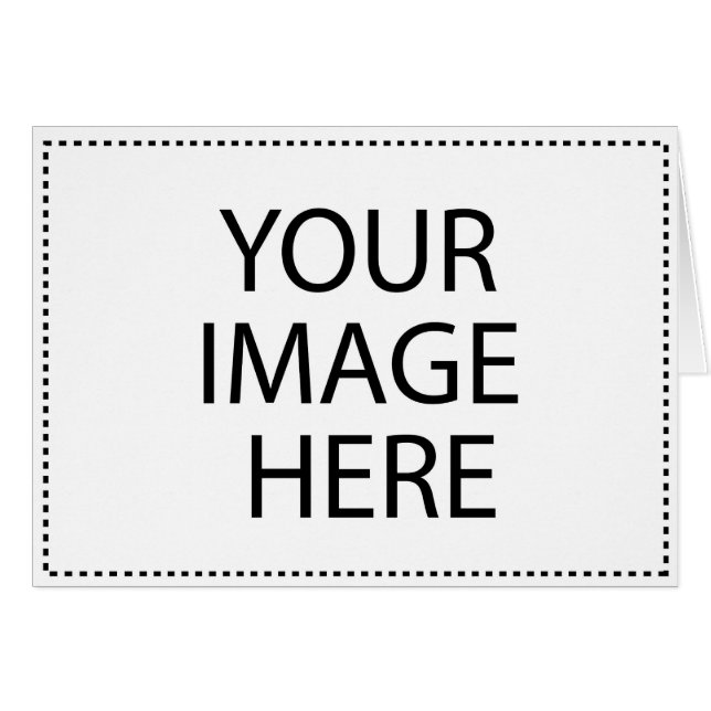 Cartão Eu escolhi. (Frente Horizontal)