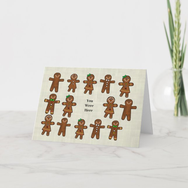 Cartão Eu Escolhi Você Carta Homossexual ou Heterossexual (Frente)