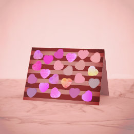 Cartão Eu Escolho Você Namorados