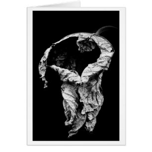 Cartão eu esperei por você