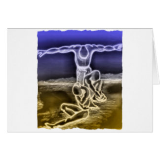 Cartão Eu, eu mesma e eu