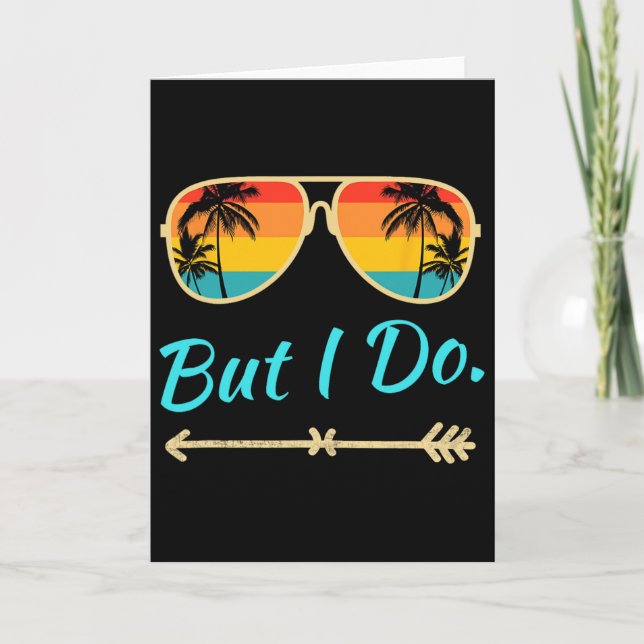 Cartão Eu Não Uso Camisas Combinando Mas Uso Combinados D (Frente)