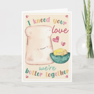 Cartão Eu Preciso do Seu Amor Carta do Dia dos Namorados
