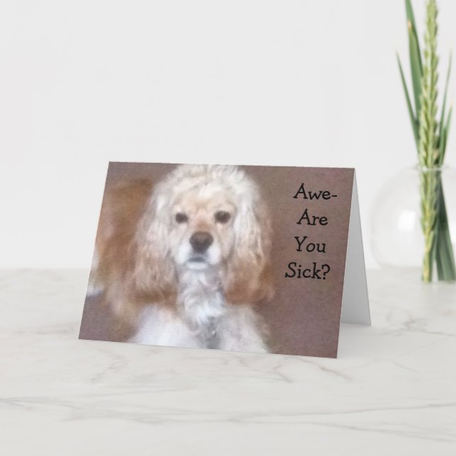 CARTÃO EU QUERO CLICAR NO SEU ROSTO LIMPO DE GERMES (Frente)