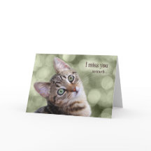 Eu sinto tanto a sua falta que não consigo purgar