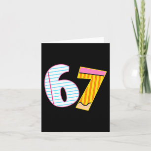 Cartão Eu Sobrevivi 67 Dias De Escola Piada Meme Professo