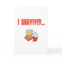 Eu Sobrevivi à cantina do hospital