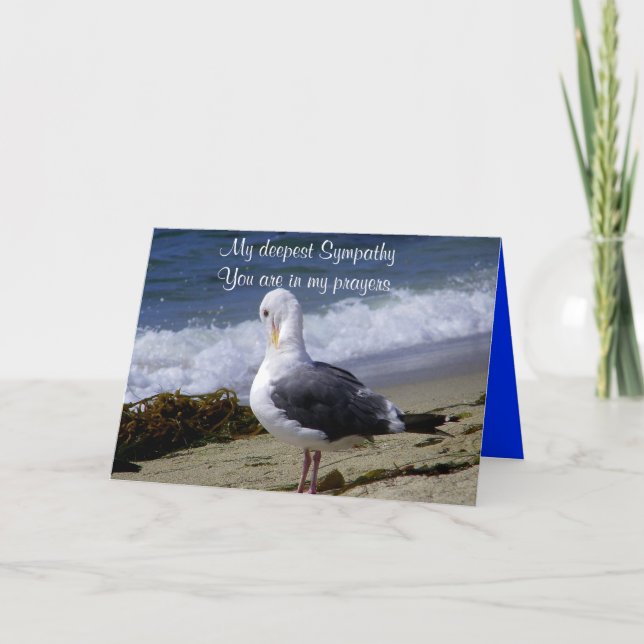 Cartão Eu te amo. (Frente)