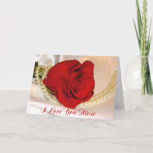 Cartão Eu Te Amo Mais