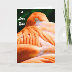 Cartão Eu Te Amo/ Qualquer Ocasião _Card