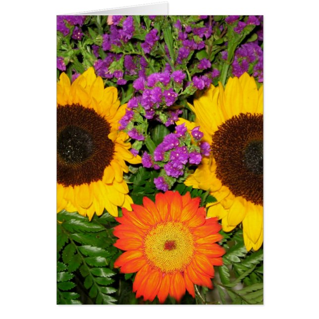 Cartão Eu Vejo Você. (Frente)