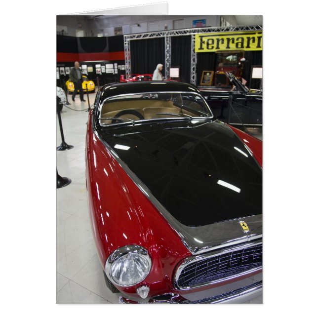 Cartão EUA, Califórnia, San Diego. Parque do balboa, San (Frente)