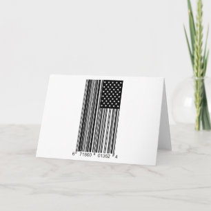 Cartão EUA corporativo