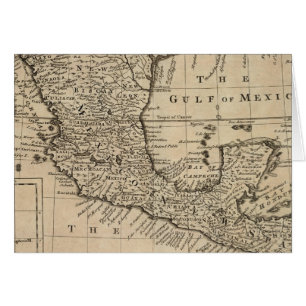 Cartão EUA e México