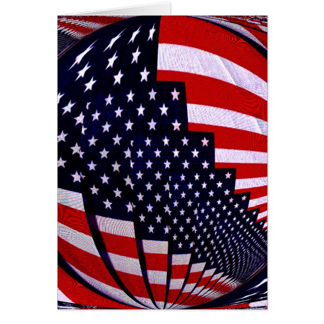 Cartão EUA Espalhe o Amor_ (Frente)