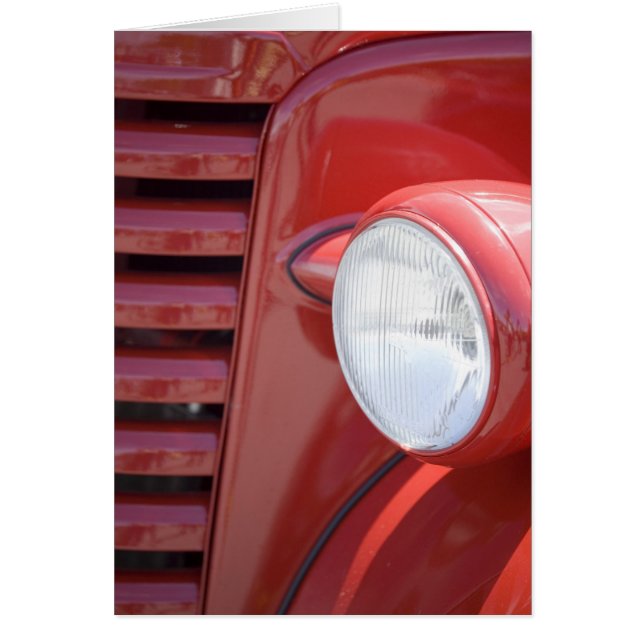 Cartão EUA, Maine, Cabeça de Coruja. Farol e parcial (Frente)