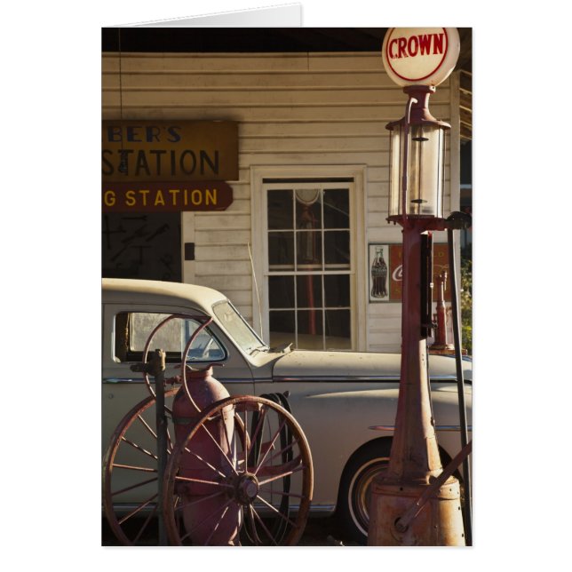 Cartão EUA, Mississippi, Jackson, Mississippi (Frente)